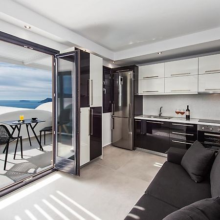 이아 Elea Casa 아파트 외부 사진