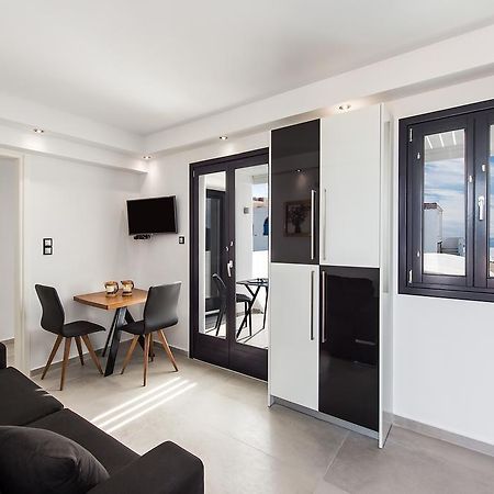 이아 Elea Casa 아파트 외부 사진