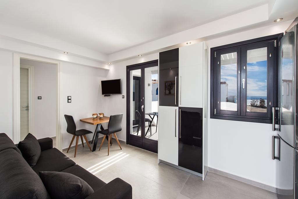 이아 Elea Casa 아파트 외부 사진