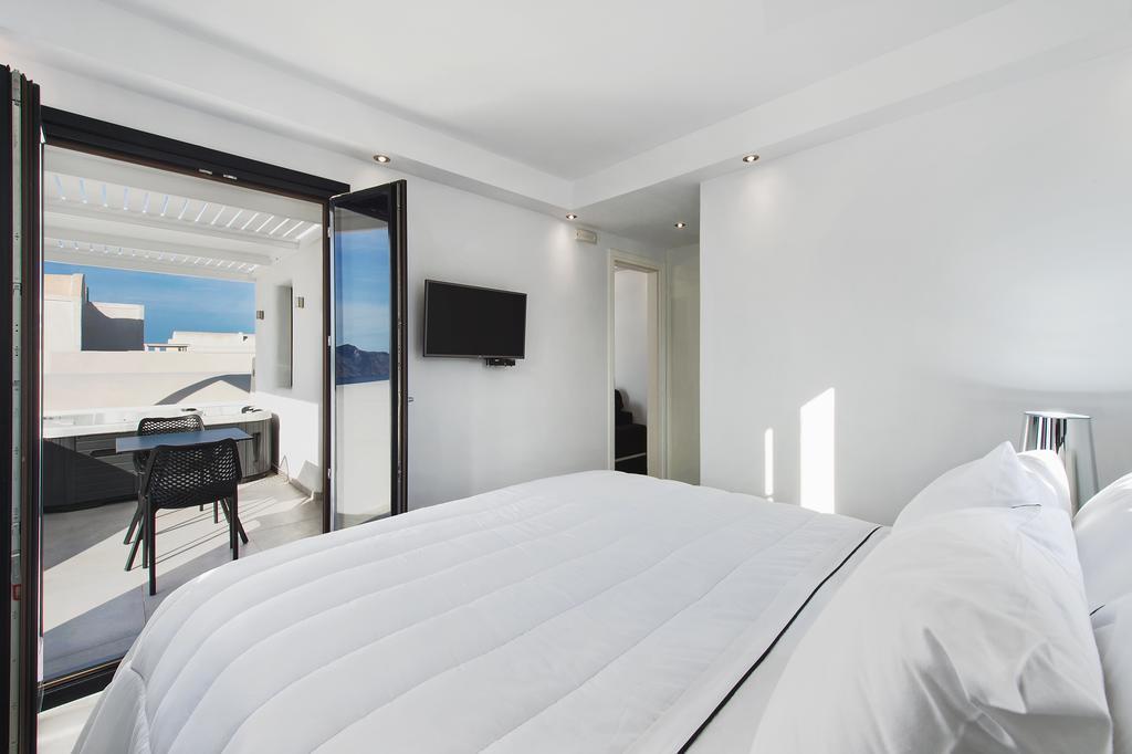 이아 Elea Casa 아파트 외부 사진